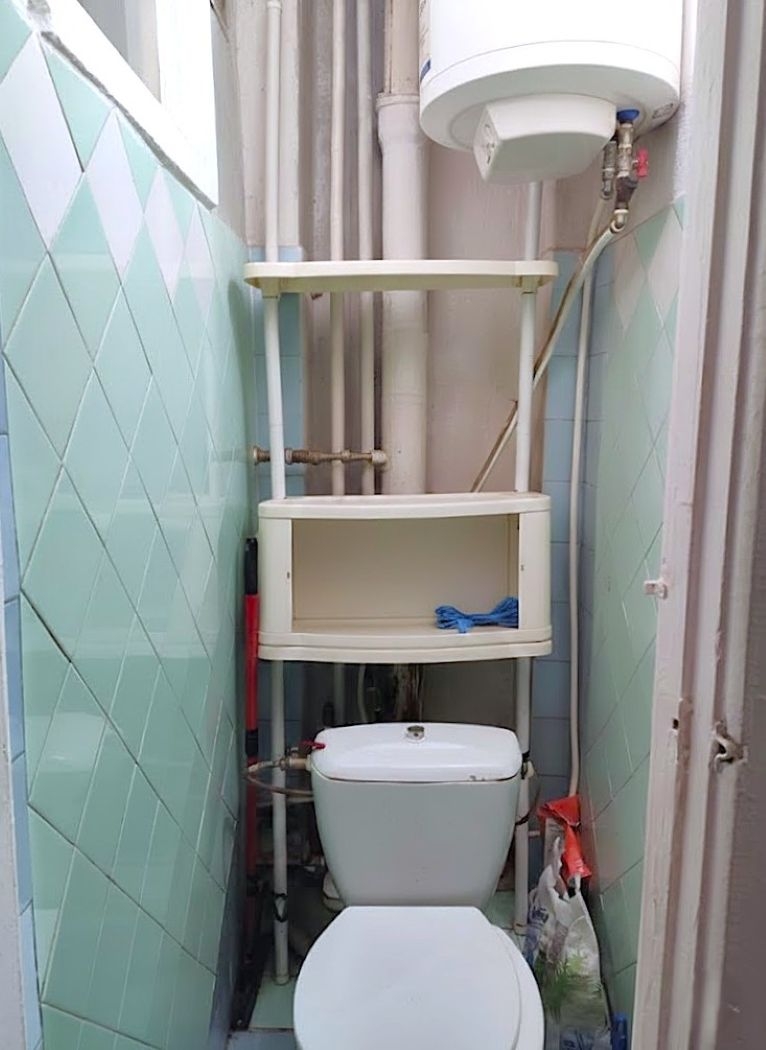 продажа двухкомнатной квартиры номер A-174707 в Малиновском районе, фото номер 8